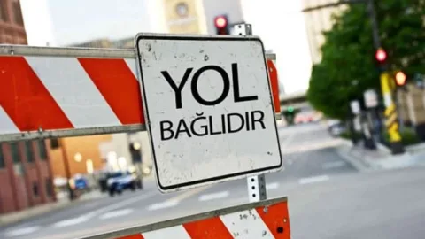 Bakının mərkəzi yollarından biri bağlanır