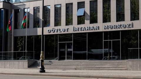 58 947 nəfər ali məktəblərə qəbul olub - YENİLƏNİB