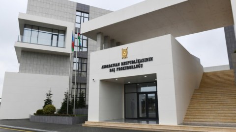 Oğurluq edən şəxs Rusiyadan Azərbaycana gətiriləcək&nbsp;