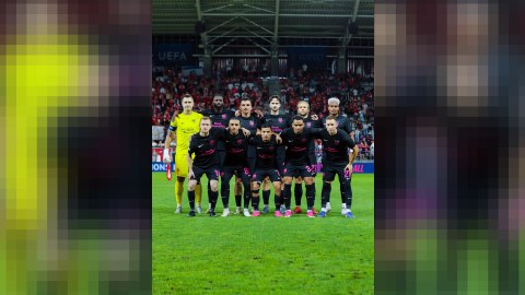 "Sabah" Bakıda cavab oyununa çıxır