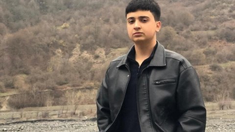 Şəhid övladı&nbsp;621&nbsp;balla UNEC-ə qəbul oldu
