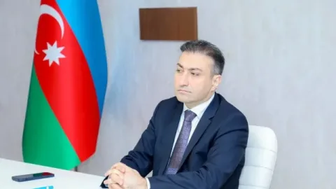 Cəlilabad Rayon Mərkəzi Xəstəxanasına yeni direktor təyin olundu
