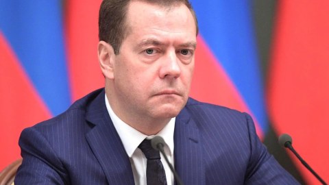 Medvedev Zelenskinin aqibətini açıqladı