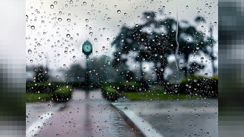 Hava yenidən dəyişir, külək əsəcək, yağış yağacaq