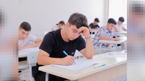 Bəzi ixtisaslarda keçid balları 50-60 bal QALXIB