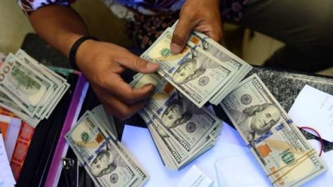 ABŞ-dan bu&nbsp;ölkələrə &ldquo;dollar&rdquo; xəbərdarlığı
