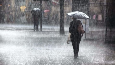 Hava yenidən dəyişir, leysan yağacaq, çaylardan sel keçəcək