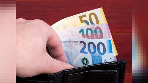 Bütün sosial ödənişlər tam ödənildi