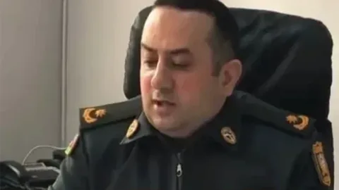 Baş Prokurorluq Rasim Həsənovun hökmündən protest verdi