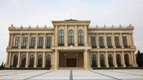 İki qurum&nbsp;Prezidentin İşlər İdarəsinin balansına verildi