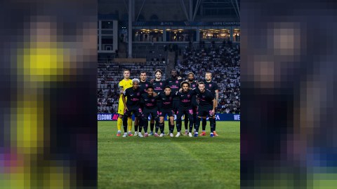 "Sabah" ilk dəfə Çempionlar Liqasının liqa mərhələsindədir&nbsp;-&nbsp;YENİLƏNİB 10