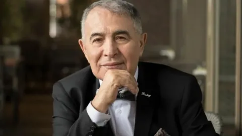 Xalq artistinin evi fantastik qiymətə&nbsp;satışa çıxarıldı