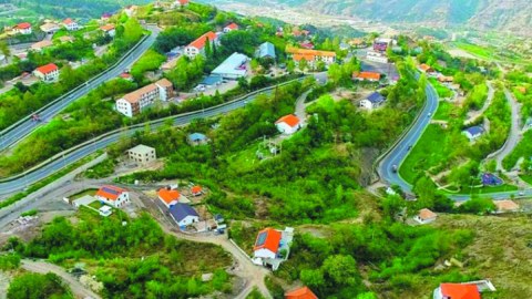 Laçın - yenidən doğulan bir Vətən