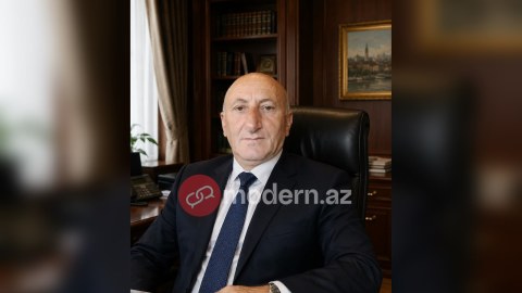 58 yaşında tələbə oldu:&nbsp;&ldquo;Universitetin qapısını açmağa imkanım olmayıb&rdquo;&nbsp;