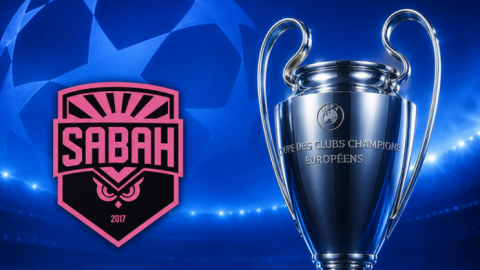 &ldquo;Sabah&rdquo; Çempionlar Liqasının tarixinə düşdü