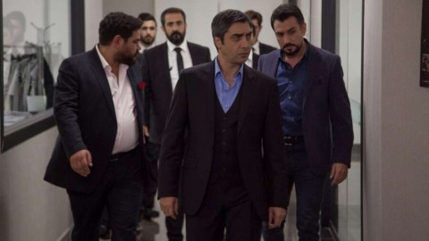 &ldquo;Kurtlar Vadisi&rdquo;nin aktyoru vəfat etdi