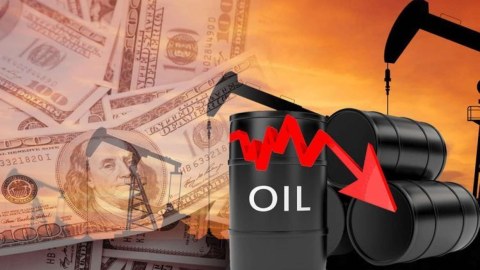 Brent nefti 87 dollara düşdü