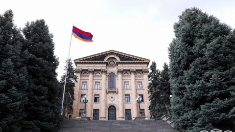 Ermənistanda Süni İntellekt Nazirliyi yaradıldı
