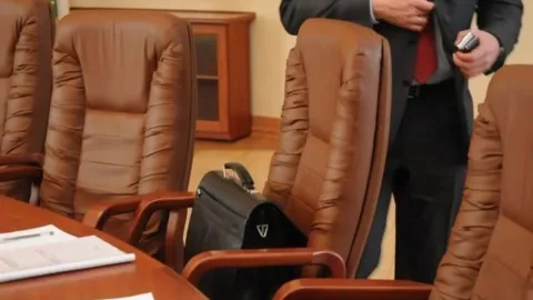Yüksək vəzifələrə təyinatlar baş tutdu