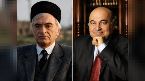 Çingiz Abdullayevdən Polad Bülbüloğluna&nbsp;dəstək - FOTO