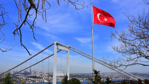 7 کشور به دلیل ایران در استانبول گرد هم می آیند - دیدار حساس