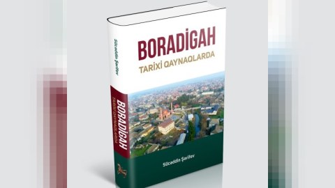Boradigahdan tarixə ekskurs