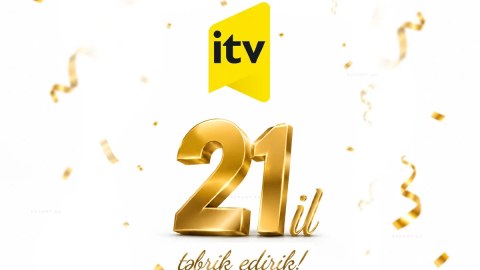 İTV 21 yaşını qeyd edir