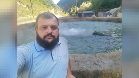 Kamerası susdu, hekayəsi yarımçıq qaldı - Şəhid jurnalistin doğum günüdür