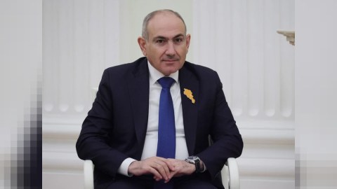 Paşinyan hökumətində yeni təyinatlar