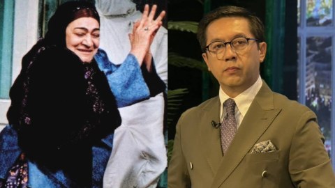 Mahnılarınız toylarımızın bəzəyidir - özbək jurnalist