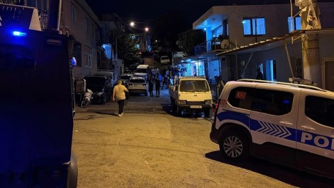 Göyərçinə görə silahlı atışma, 13&nbsp;nəfər yaralandı