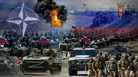 Ռուսաստանը ՆԱՏՕ-ի դեմ. 6 հնարավոր սցենար