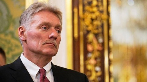 "Avropa Rusiya ilə qarşıdurma yolunu seçib" - Peskov