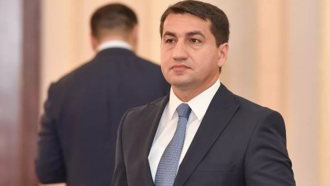 Hikmət Hacıyev: Ermənistan itkin azərbaycanlılarla bağlı məlumat verməlidir
