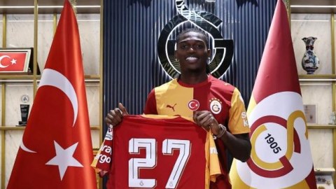 "Qalatasaray" "Milan"ın futbolçusunu&nbsp;transfer etdi