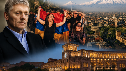 Ermənilərin özündən daha çox erməni ola bilmərik
