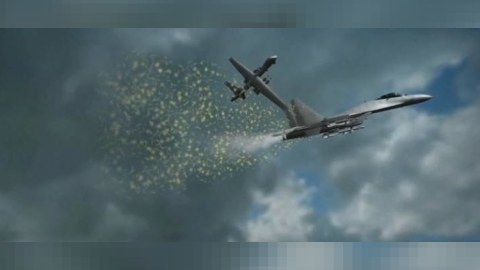 Rusiya Ukraynaya 1500-ə yaxın dron atdı
