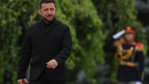 Deputatdan Zelenskiyə gözlənilməz məsləhət