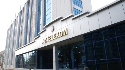 Dövlət Agentliyi "Aztelekom"la bağlı araşdırma aparır