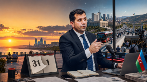 آرامش به پایان می رسد، نوبت ماست
