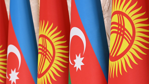 Azərbaycan Qırğızıstana aldığından 7 dəfə çox məhsul SATIB