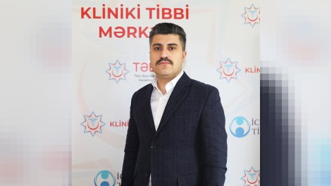 "Semaşko"nun mətbuat katibi işdən çıxdı