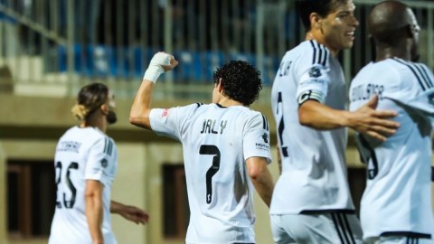 "Qarabağ" 10 nəfərlə "Sumqayıt"a qalib gəlib