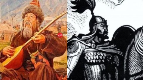 &ldquo;Manas&rdquo;, &ldquo;Dədə Qorqud&rdquo;, &ldquo;Koroğlu&rdquo; - üç&nbsp;dastan arasında&nbsp;inanılmaz oxşarlıqlar&nbsp;