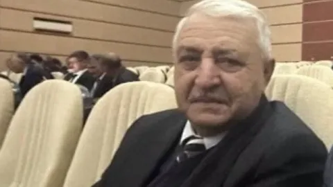 Azərbaycanda məktəb direktoru vəfat etdi