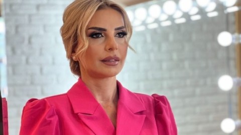 Teleaparıcıya yeni vəzifə verilib