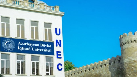 UNEC və Qırğızıstanın 5 universiteti əməkdaşlıq edir