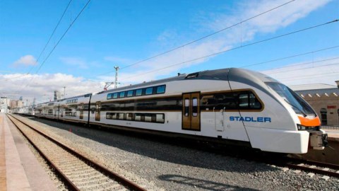 Bakı-Tbilisi qatarına bilet satışı ilə bağlı xəbərdarlıq