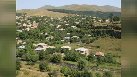 Borçalıda 4 bal gücündə&nbsp;zəlzələ oldu
