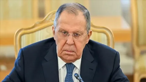 Ermənistanın Aİ-yə üzvlük həvəsi tezliklə keçəcək - Lavrov